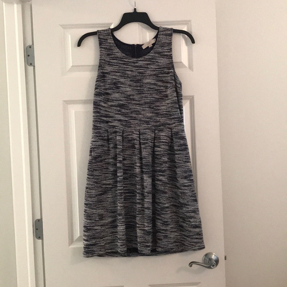 Loft size 10 dress
